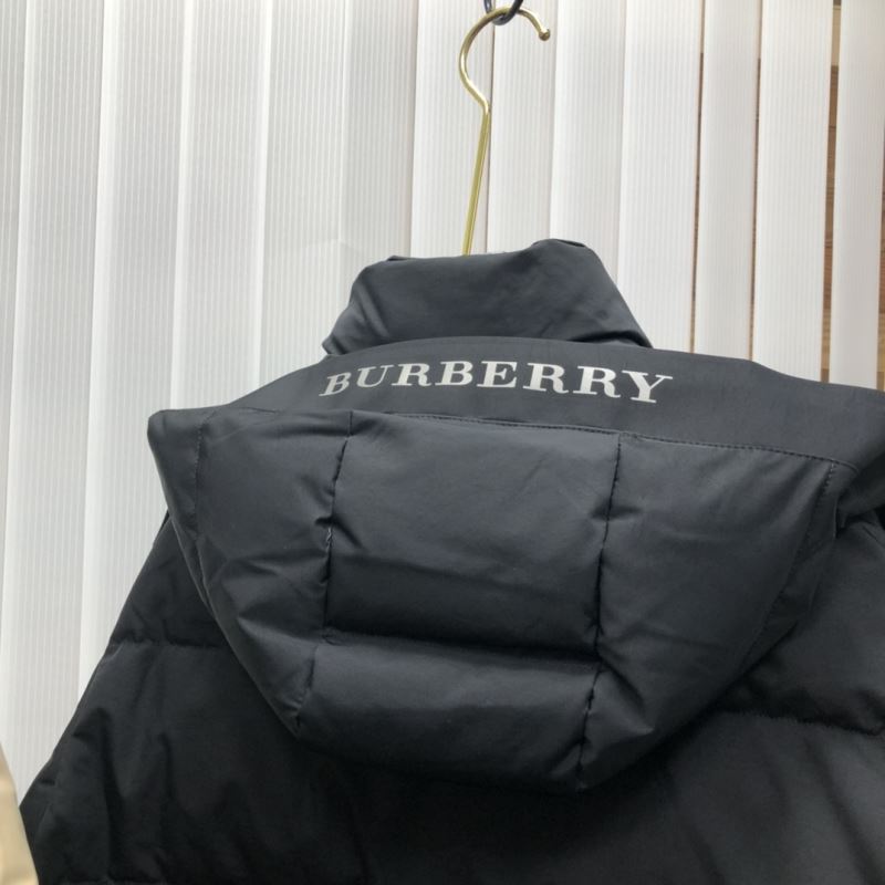 Burberry Down Jackets